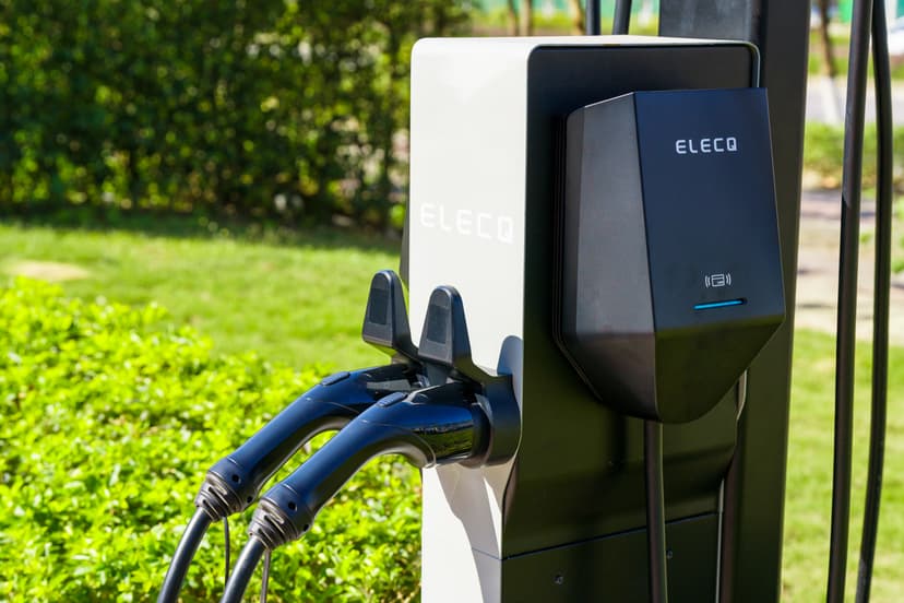 Elecq Ladestationen per Modbus TCP in ein EMS integrieren