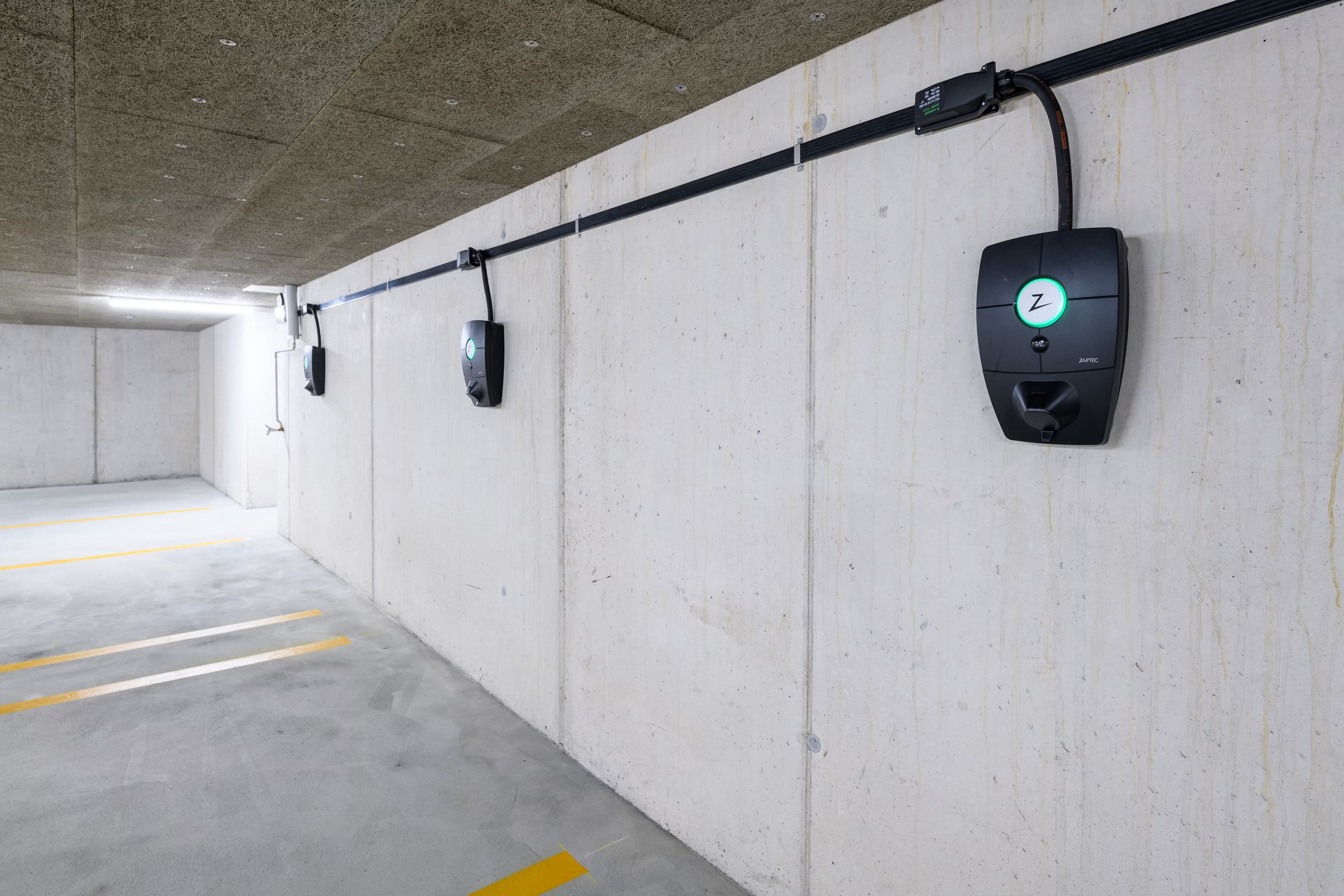 Residential real estate hero image